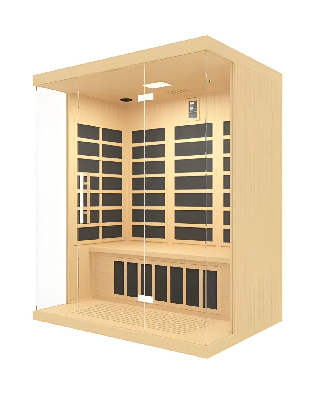 Westinghouse 3 person Infrared Sauna WES43-3100