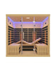 Westinghouse 5-6 person Infrared Sauna WES43-6000