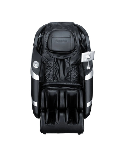 Fauteuil à massage noir Westinghouse WES41-6888 