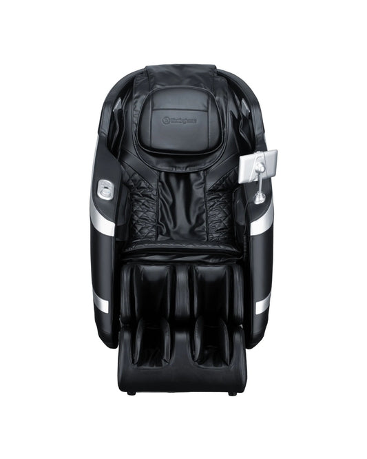 Fauteuil à massage noir Westinghouse WES41-6888 