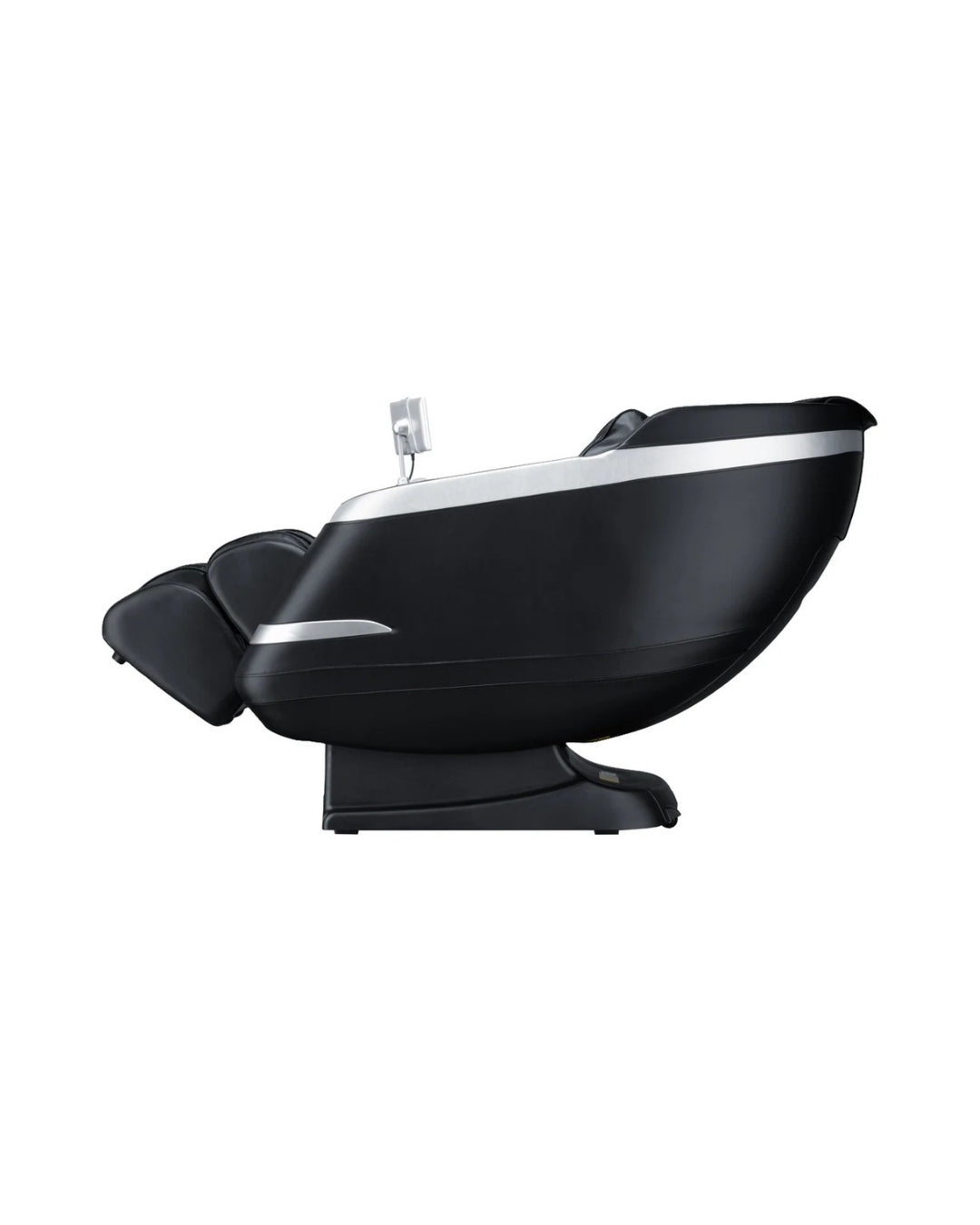 Fauteuil à massage noir Westinghouse WES41-6888 