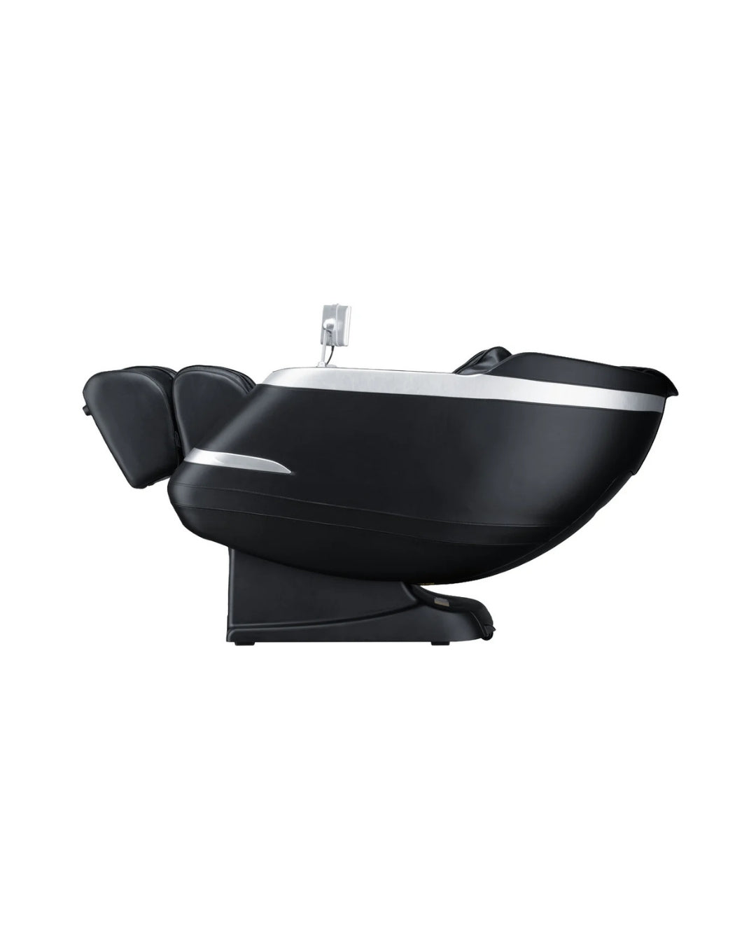 Fauteuil à massage noir Westinghouse WES41-6888 