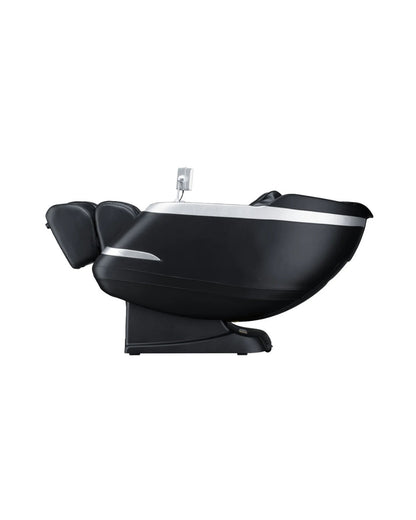 Fauteuil à massage noir Westinghouse WES41-6888 