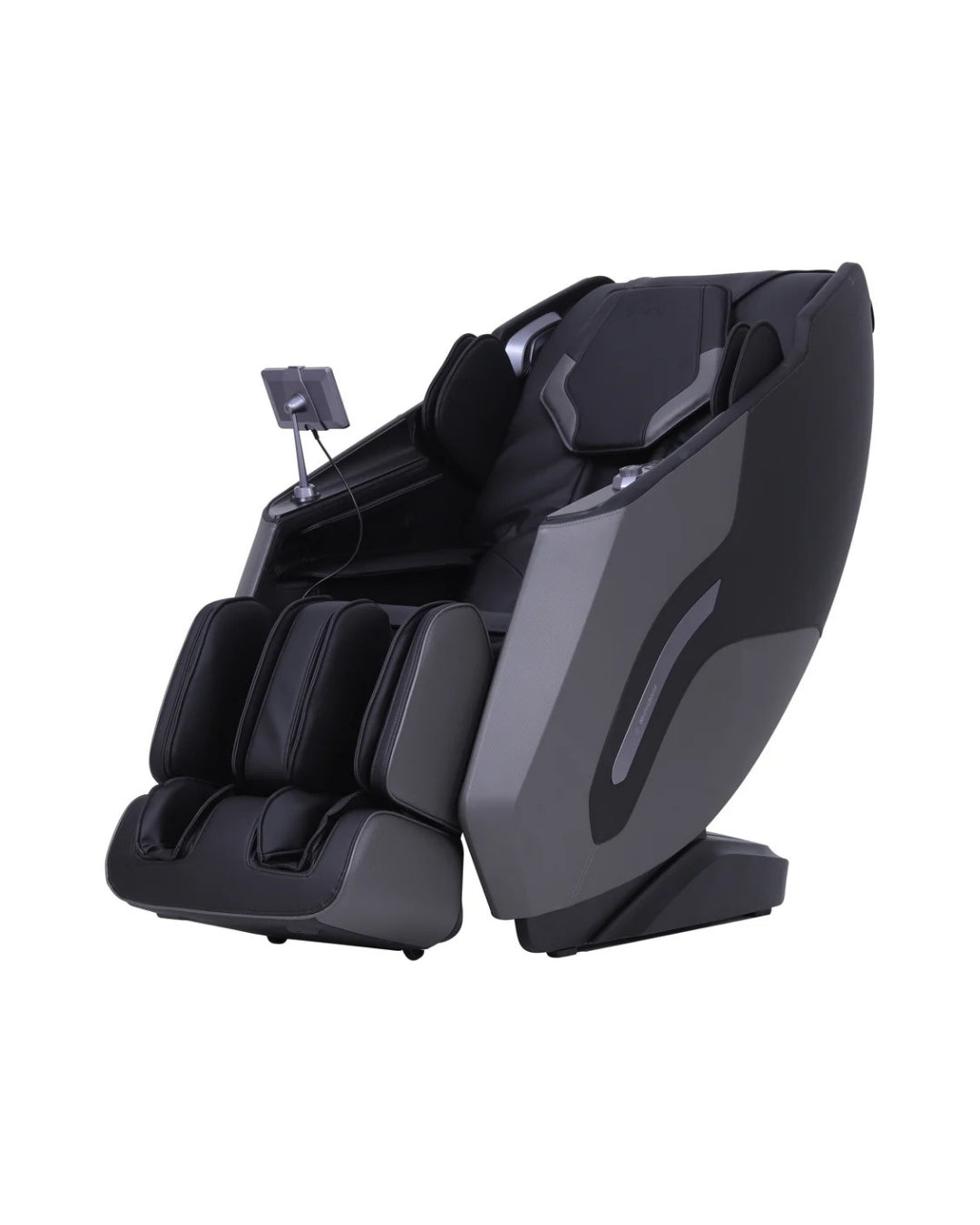 Westinghouse Black Massage Chair WES41-9898-3D