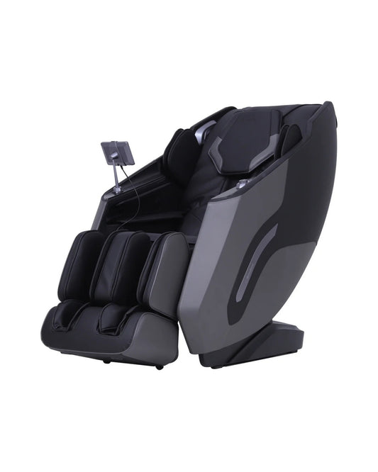 Fauteuil à massage noir Westinghouse WES41-9898-3D