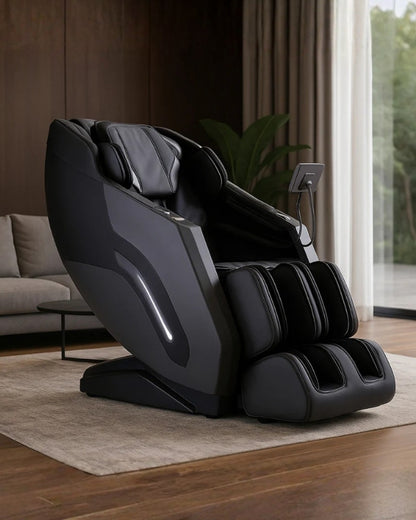 Westinghouse Black Massage Chair WES41-9898-3D