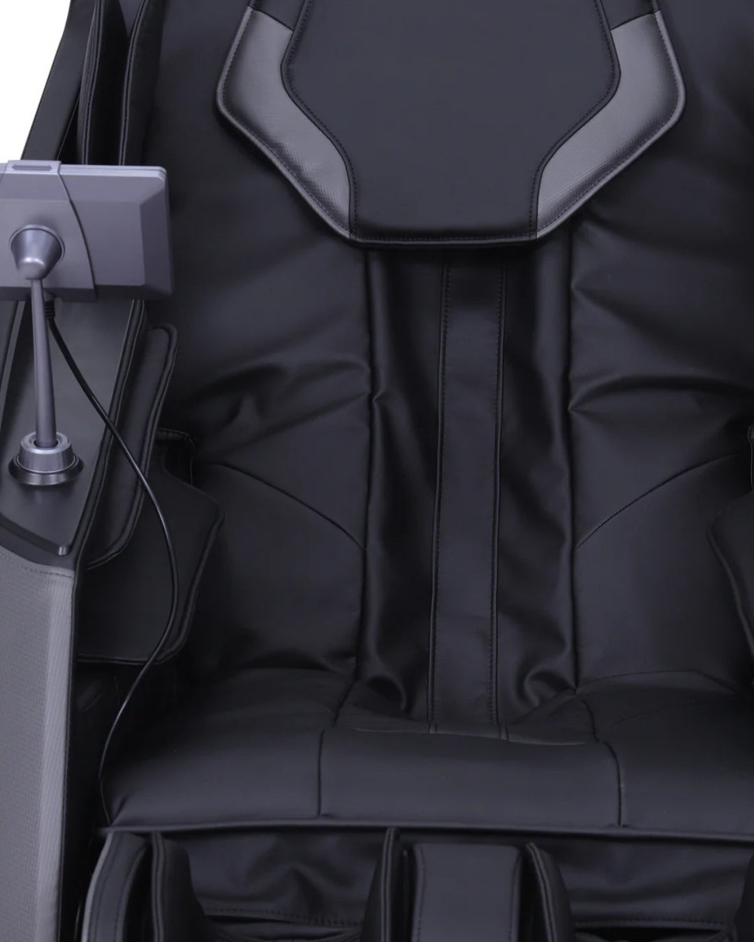 Westinghouse Black Massage Chair WES41-9898-3D