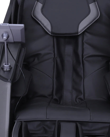 Westinghouse Black Massage Chair WES41-9898-3D