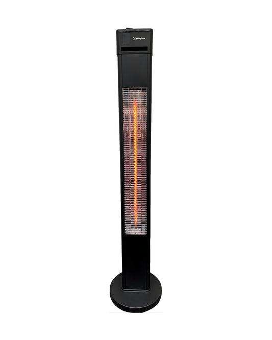Westinghouse Free Standing Electric Infrared Heater WES31-15110