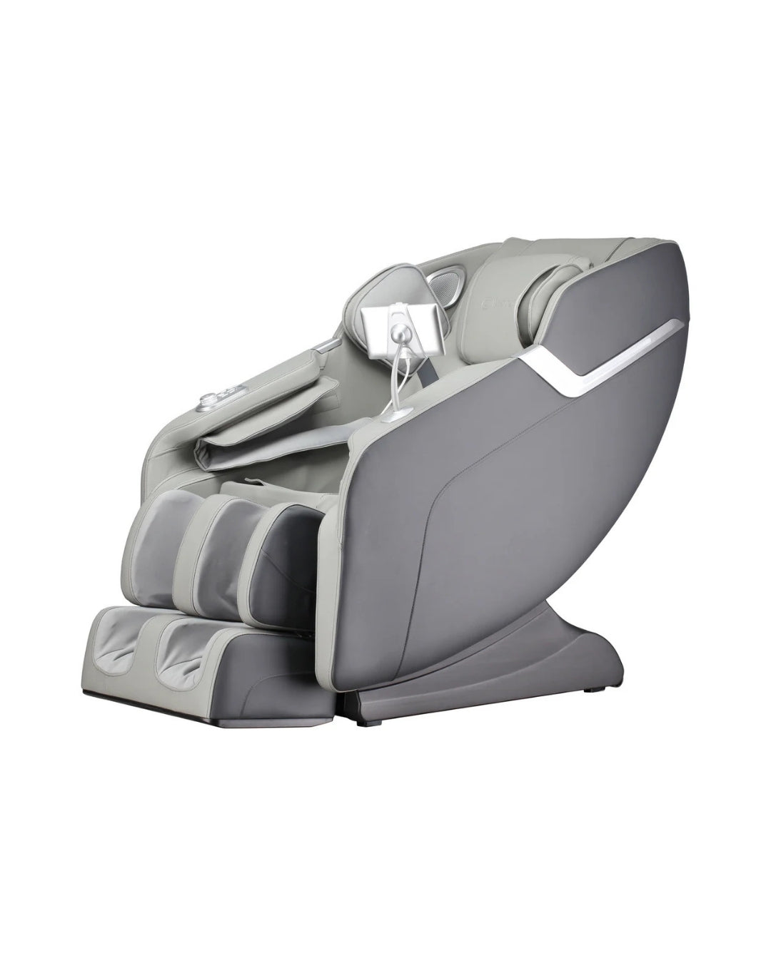 Fauteuil à massage Westinghouse gris WES41-5000 