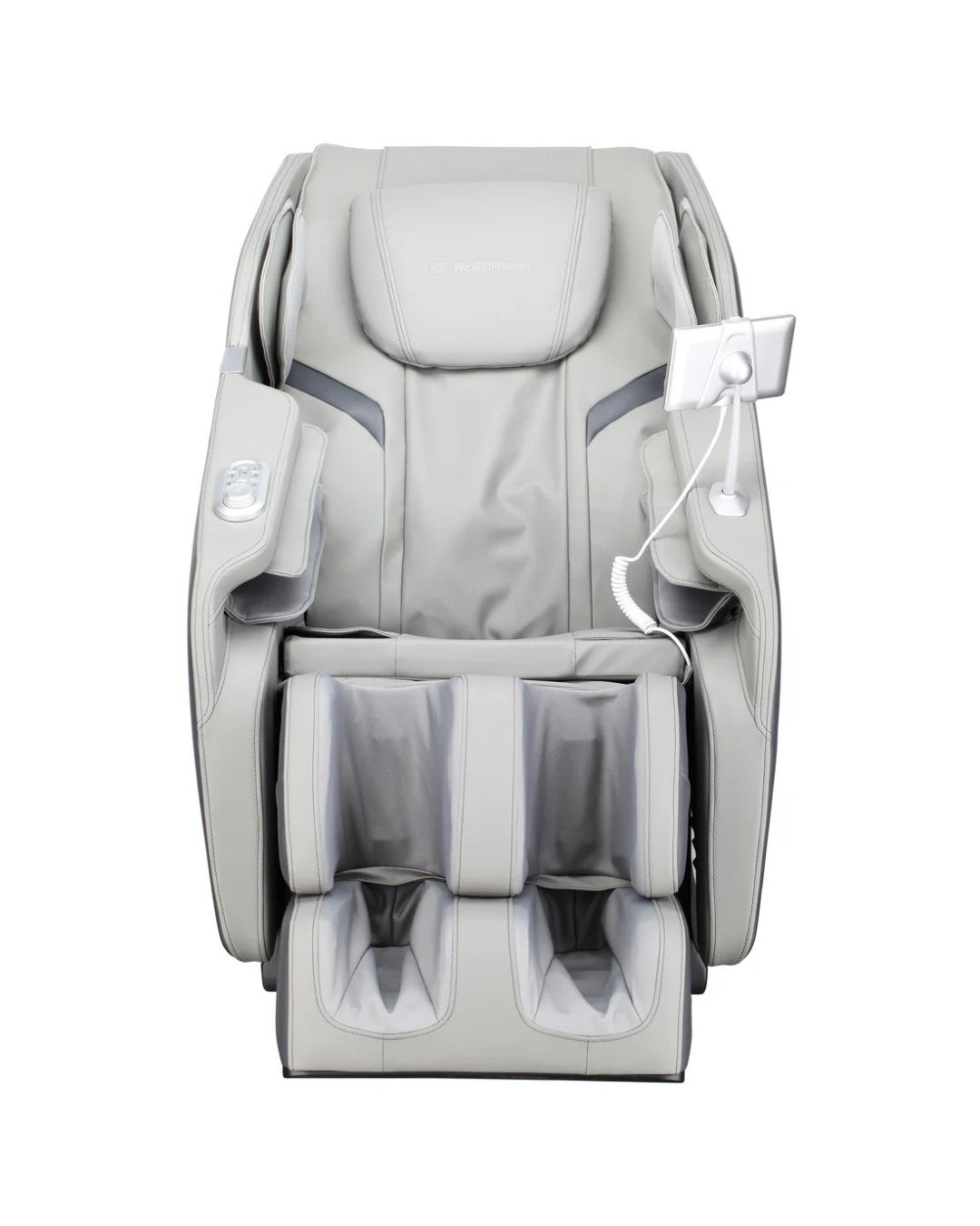 Fauteuil à massage Westinghouse gris WES41-5000 