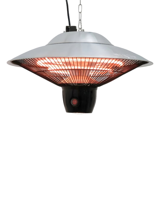 Westinghouse Hanging Electric Infrared Gazebo Heater