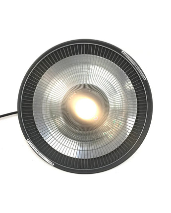 Chauffage de tonnelle électrique infrarouge suspendu Westinghouse