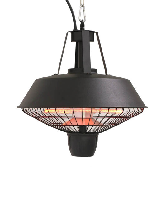 Westinghouse Hanging Electric Infrared Gazebo Heater