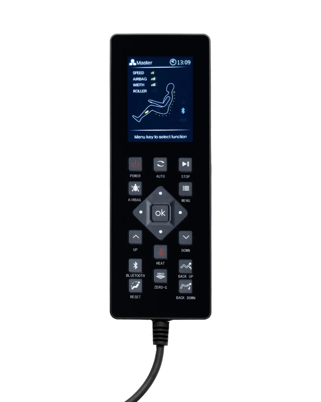 Westinghouse Massage Chair WES41-550