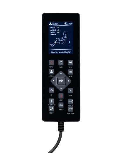 Westinghouse Massage Chair WES41-550