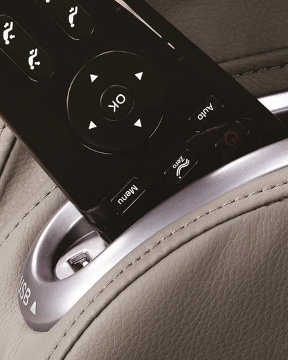 Westinghouse Massage Chair WES41-800-3D