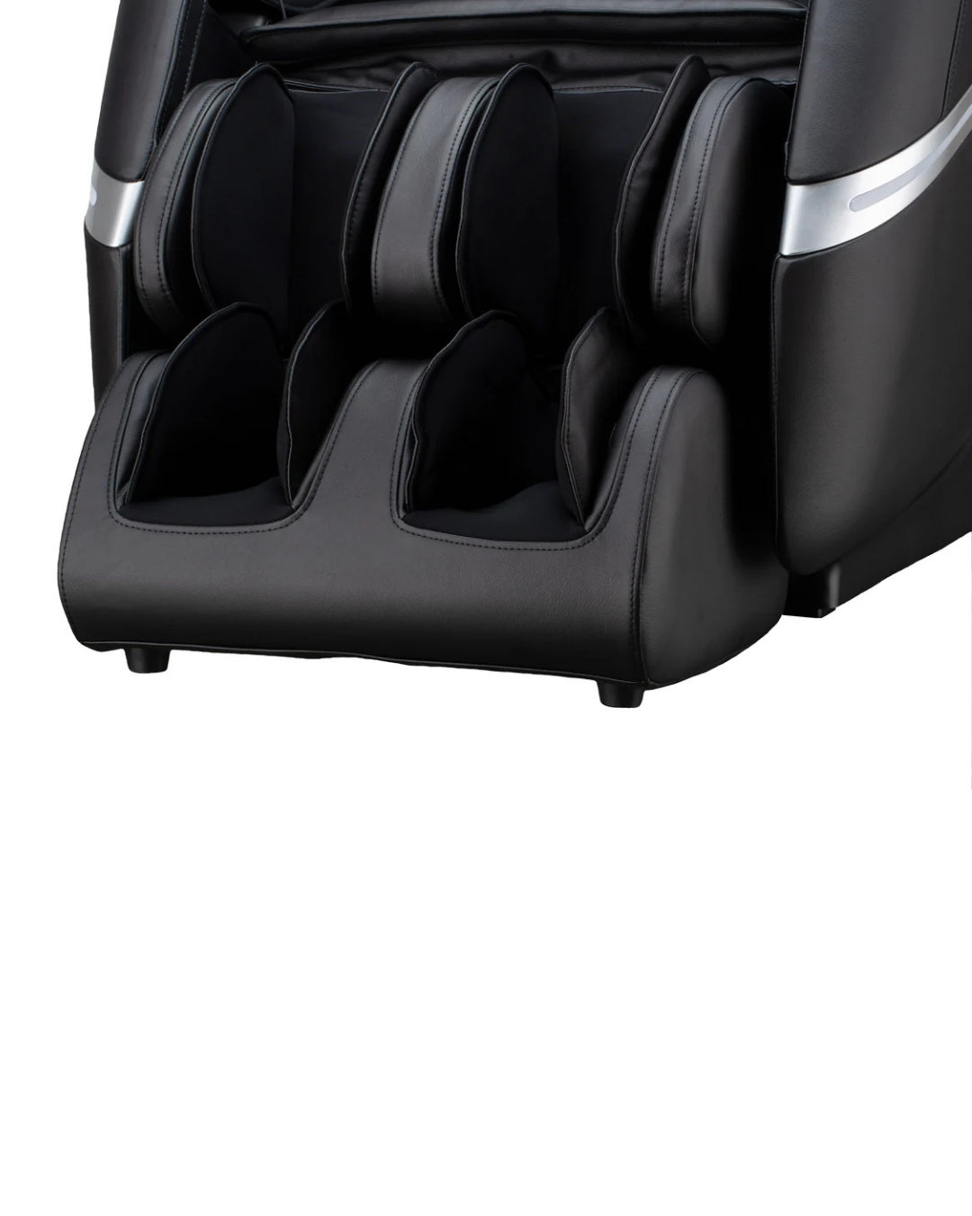 Fauteuil à massage noir Westinghouse WES41-850-3D