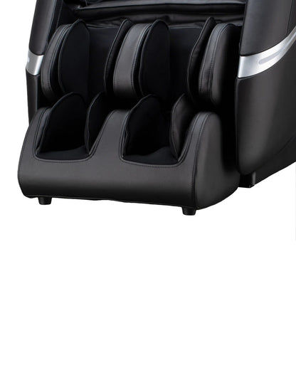 Fauteuil à massage noir Westinghouse WES41-850-3D