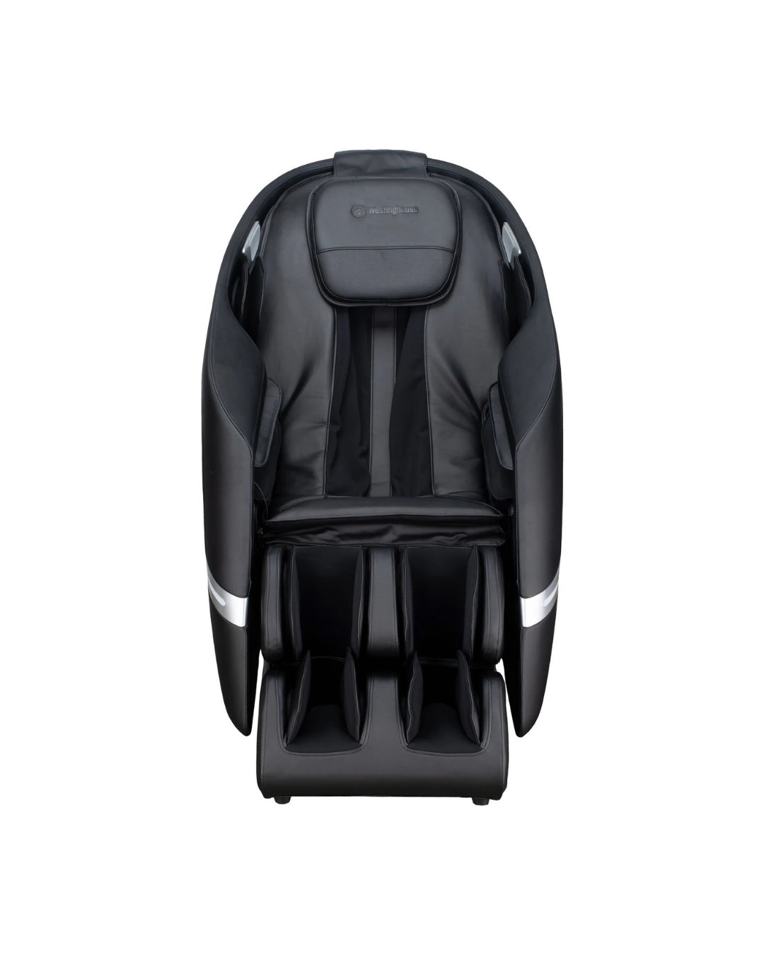 Fauteuil à massage noir Westinghouse WES41-850-3D