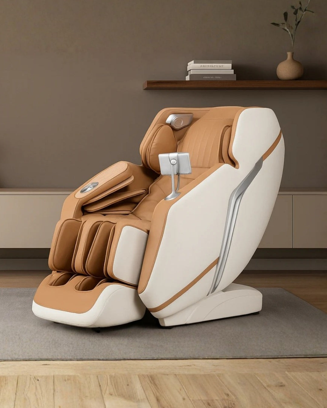 Westinghouse Massage Chair WES41-910-4D