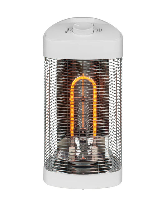 Westinghouse Portable Electric Free Standing Infrared Heater