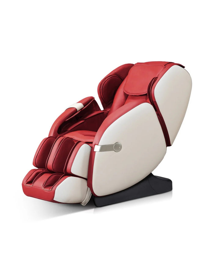 Westinghouse Red & White Massage Chair WES41-680