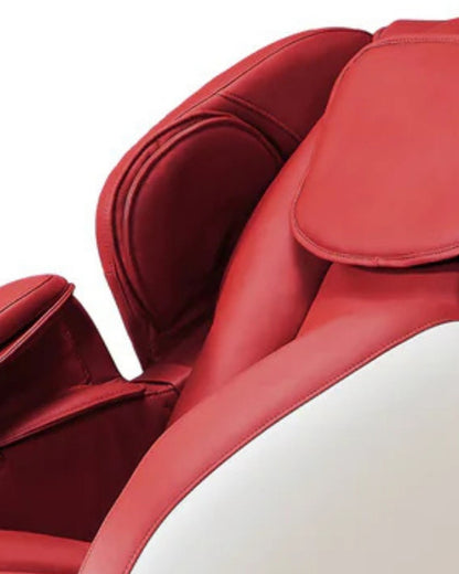 Westinghouse Red & White Massage Chair WES41-680
