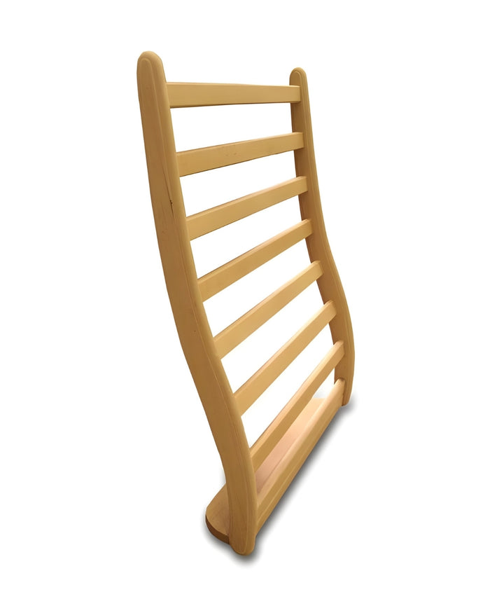 Westinghouse WES-BACK backrest with lumbar support