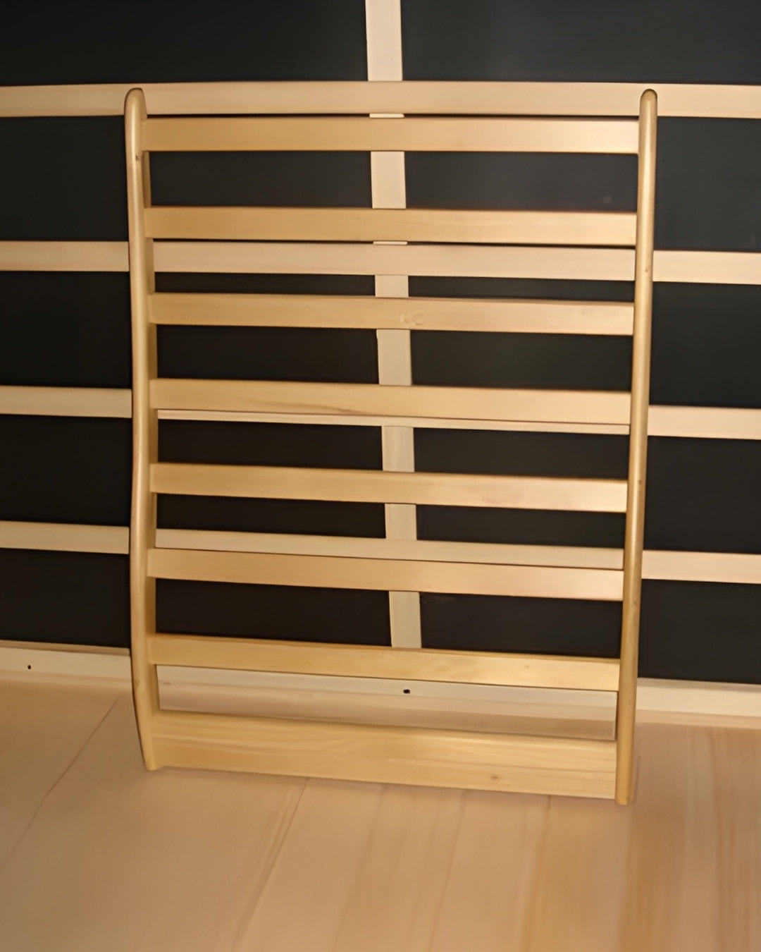 Sauna intérieur infrarouge Westinghouse pour deux personnes