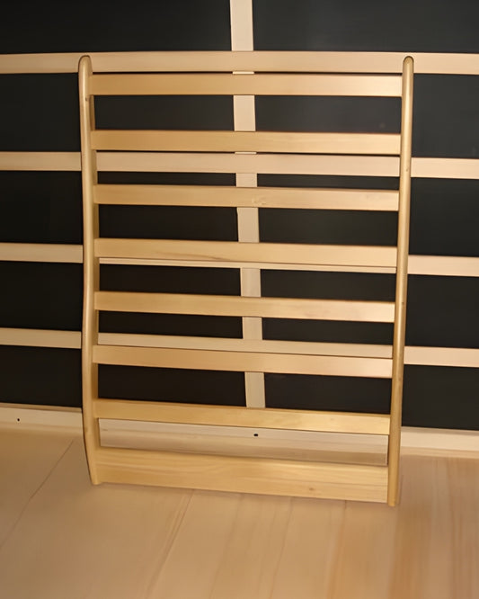 Westinghouse WES-BACK backrest with lumbar support