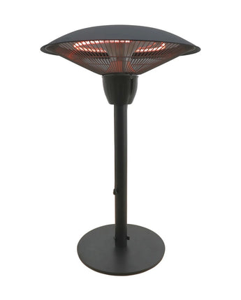 Chauffage infrarouge électrique de table Westinghouse WES31-1566