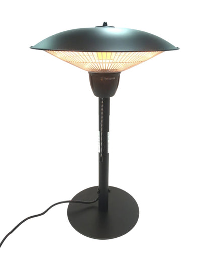 Westinghouse WES31-1566 Table Top Electric Infrared Heater