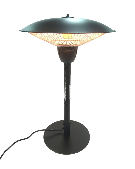 Westinghouse WES31-1566 Table Top Electric Infrared Heater