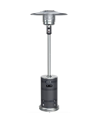 Chauffage de terrasse extérieur au propane Westinghouse WES31-9100 50 000 BTU