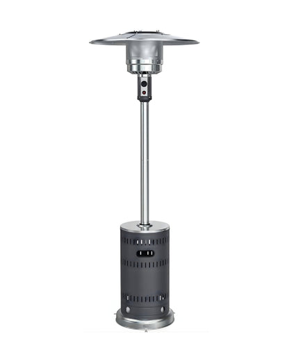 Westinghouse WES31-9100 50,000 BTU Outdoor Floorstanding Propane Patio Heater
