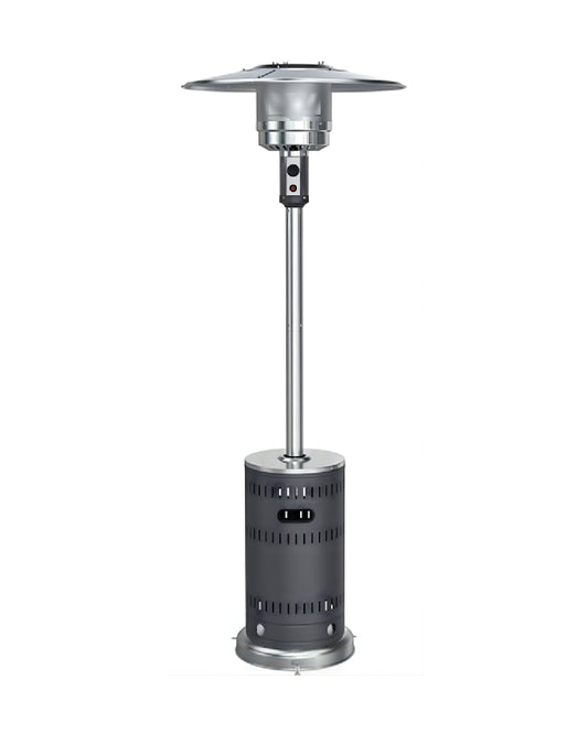 Westinghouse WES31-9100 50,000 BTU Outdoor Floorstanding Propane Patio Heater