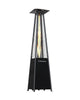 Westinghouse WES31-9200 Propane Patio Heater, Pyramid Style