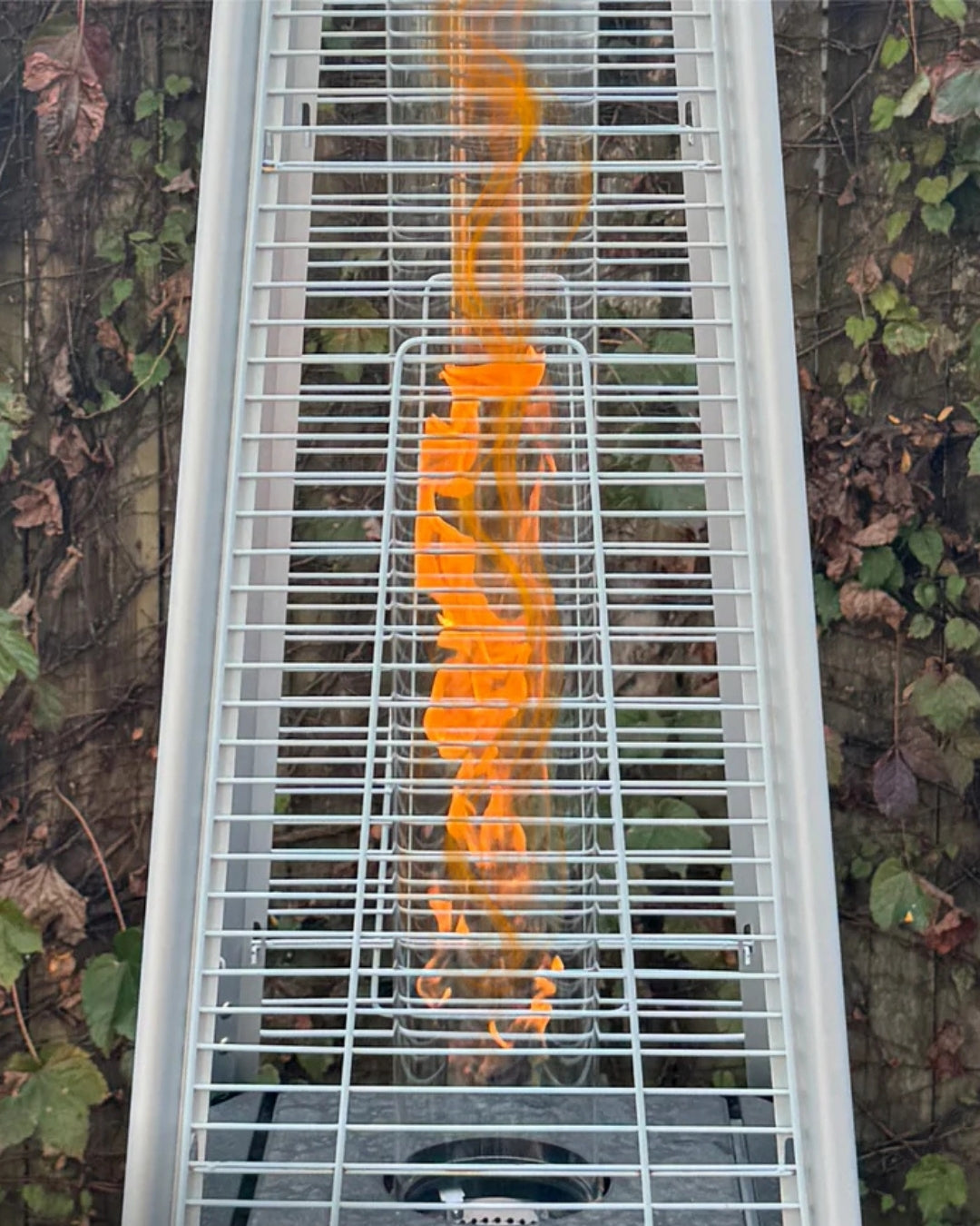 Westinghouse WES31-9200 Propane Patio Heater, Pyramid Style