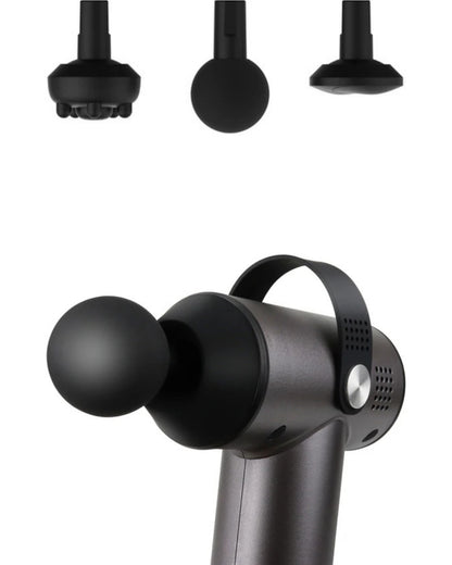 Westinghouse WES42-0917 Handheld Massage Gun