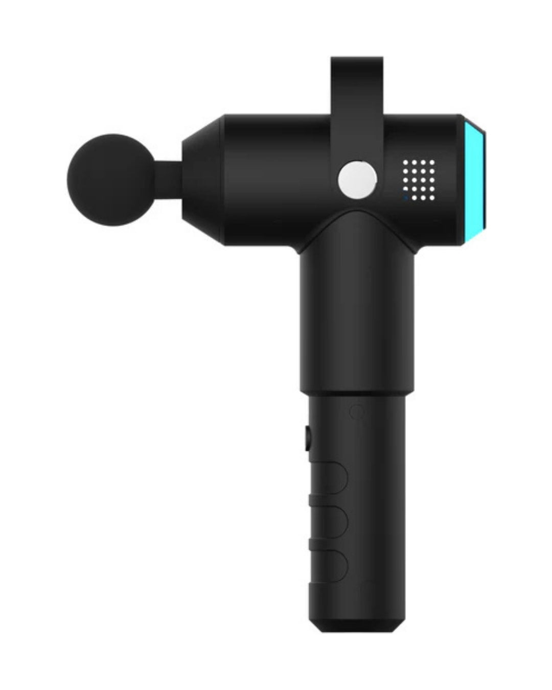 Westinghouse WES42-0917 Handheld Massage Gun