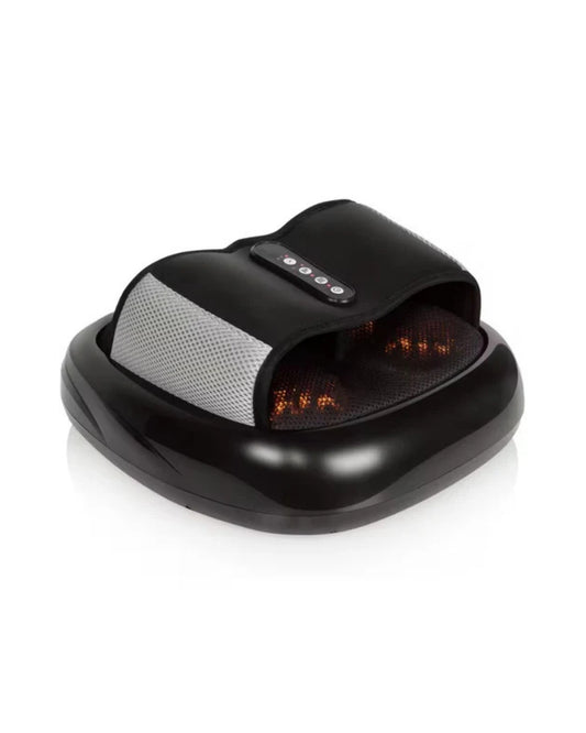 Westinghouse WES42-0940 Premium Multi-function Foot Massager with Heat