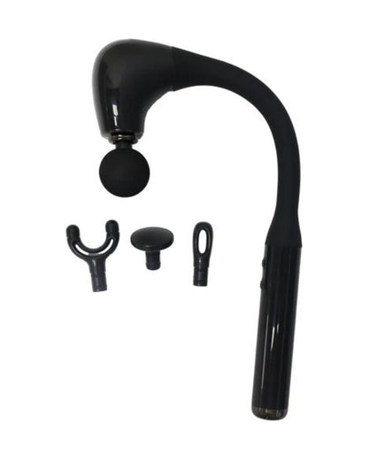 Westinghouse WES42-5866 Long Handle Massage Gun