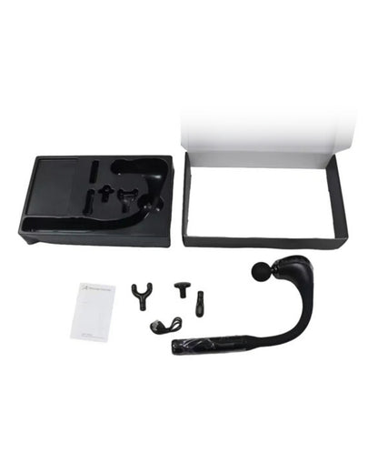 Westinghouse WES42-5866 Long Handle Massage Gun