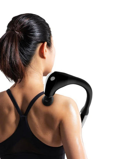 Westinghouse WES42-5866 Long Handle Massage Gun