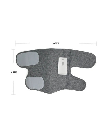 Westinghouse WES42-7124 Cordless Calf Air Compression Massager