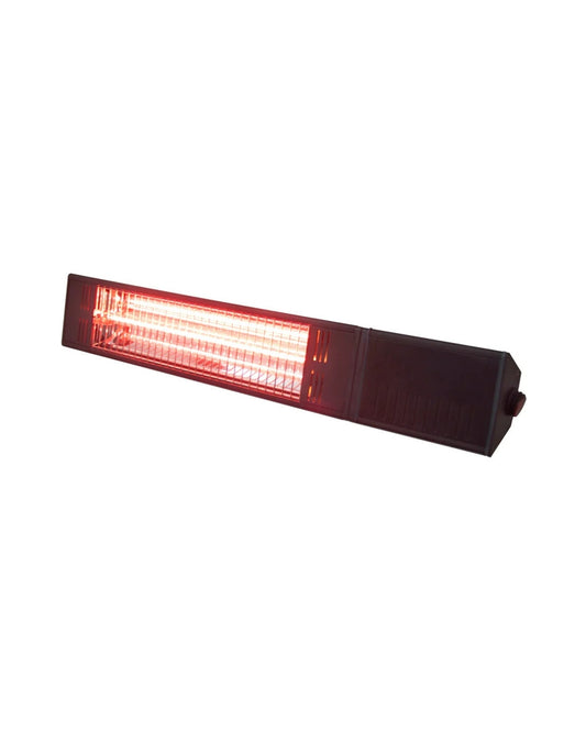 Westinghouse Wallmount Electric Infrared Heater