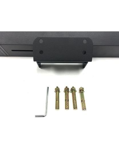 Chauffage infrarouge électrique mural Westinghouse