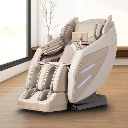 Fauteuil à massage Osaki OS-3D Champ II