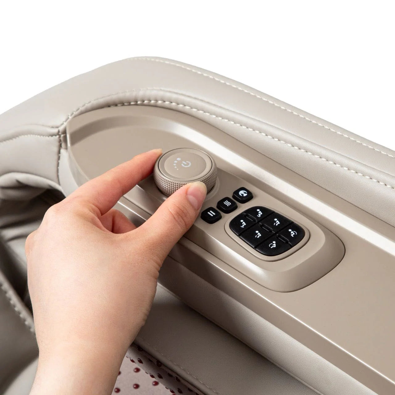 Fauteuil à massage Osaki OS-3D Champ II